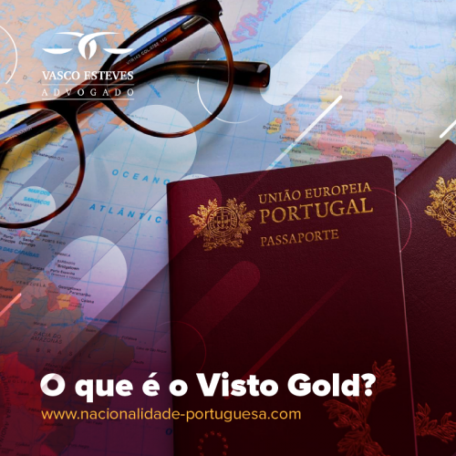 VISTO GOLD: a quem se destina e quais são as suas vantagens? 